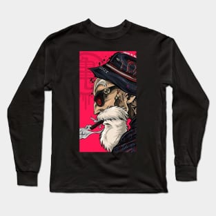 genio Long Sleeve T-Shirt